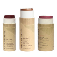 Lip + Highlighter + Blush Set - BIG FRENCHIES