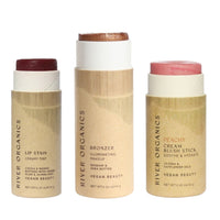 Lip + Highlighter + Blush Set - BIG FRENCHIES