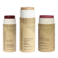 Lip + Highlighter + Blush Set - BIG FRENCHIES
