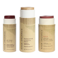 Lip + Highlighter + Blush Set - BIG FRENCHIES