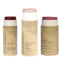 Lip + Highlighter + Blush Set - BIG FRENCHIES
