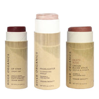Lip + Highlighter + Blush Set - BIG FRENCHIES