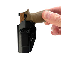 GoatGuns M17 Model Holster  HOLSTER-M17