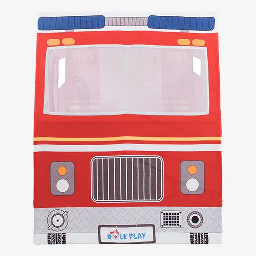 Fire Truck - BIG FRENCHIES