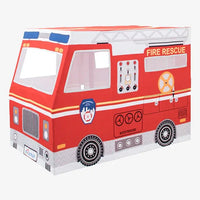 Fire Truck - BIG FRENCHIES