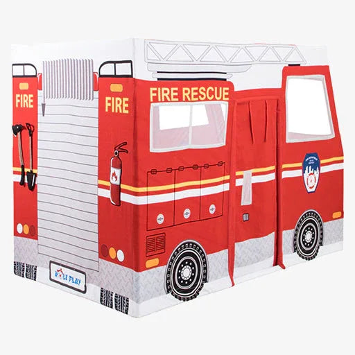 Fire Truck - BIG FRENCHIES