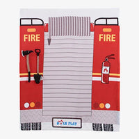 Fire Truck - BIG FRENCHIES