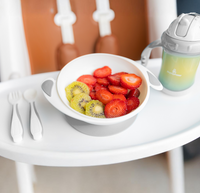 Primo Passi Suction Bowl Feeding Set