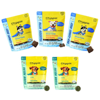 Fish & Veggie Variety Pack