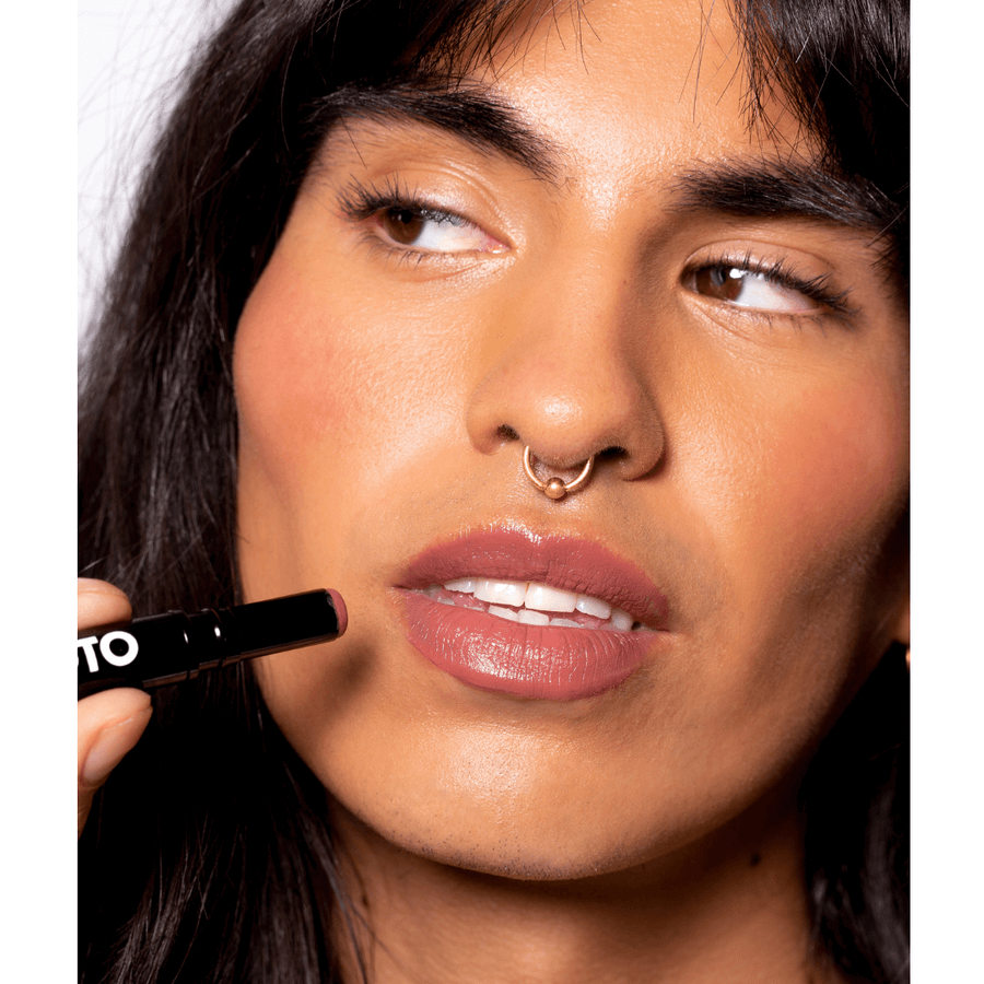 FIVE - MULTI-BENE STICK // LIPS + CHEEKS - BIG FRENCHIES