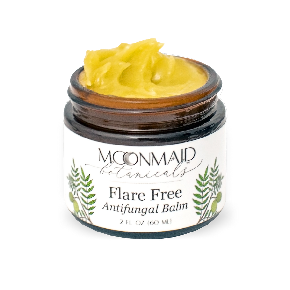 Flare Free Antifungal Balm - BIG FRENCHIES