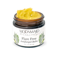 Flare Free Antifungal Balm - BIG FRENCHIES