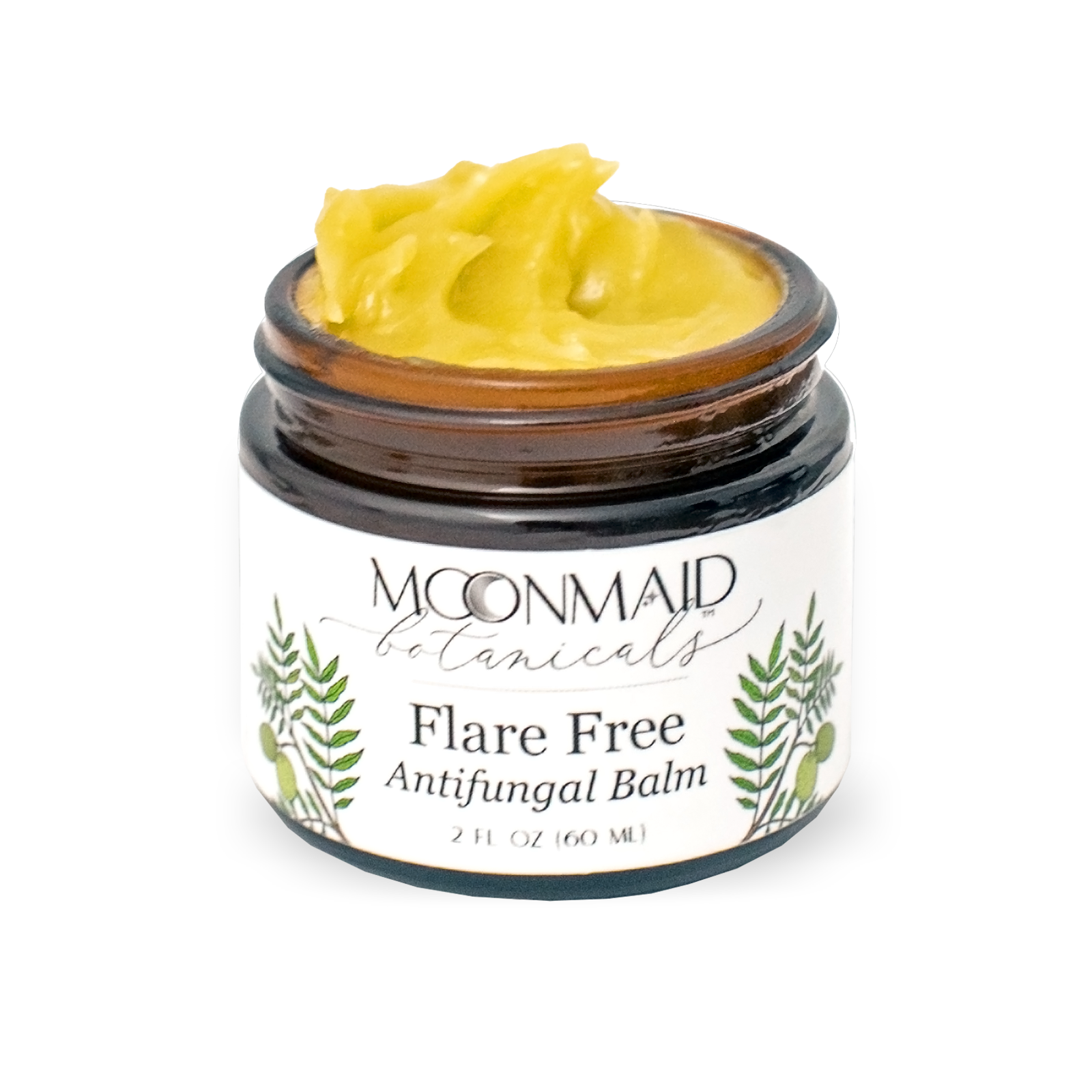 Flare Free Antifungal Balm - BIG FRENCHIES