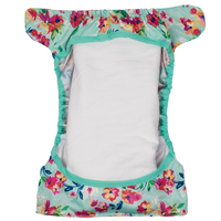 Flat Diaper