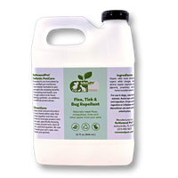 4-ALL PETS FLEA/TICK/BUG REPELLENT