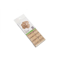 Flexi-Cubus 3D Wood Model Kit UGEARS - BIG FRENCHIES