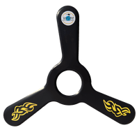 Fun boomerang - Retro Boomerangs - for kids and teenagers