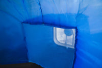 FloDome - Instant Fort! - BIG FRENCHIES