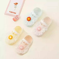 Floor Socks for Baby