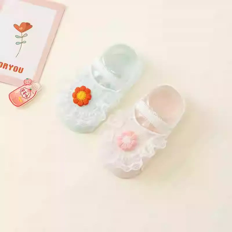 Floor Socks for Baby