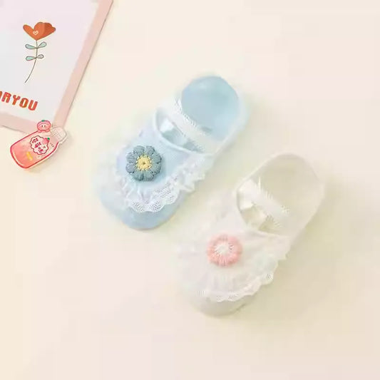 Floor Socks for Baby