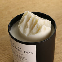 Mt. Flora, Mt. Eva & Parry Peak Candle - BIG FRENCHIES