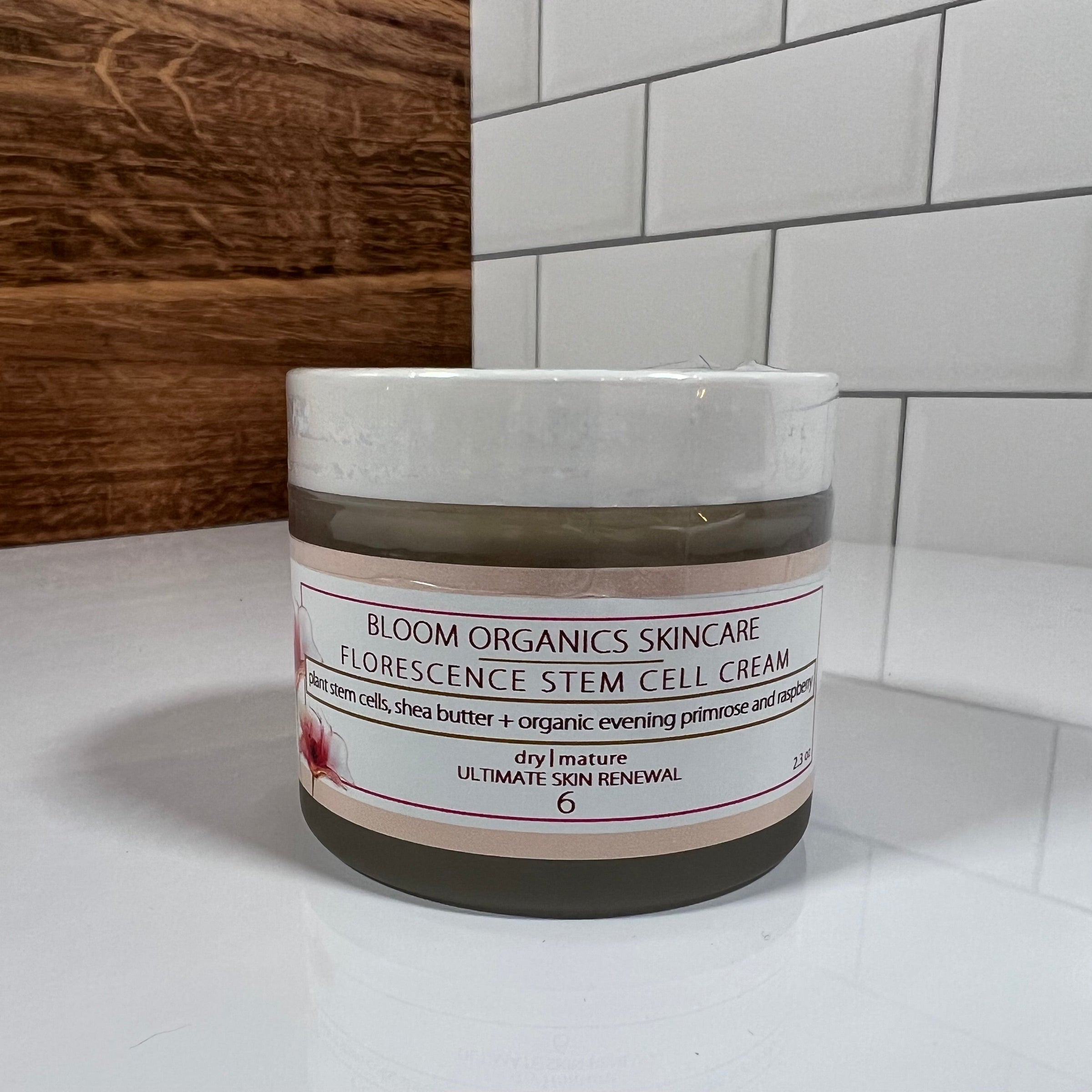 Florescence Stem Cell Cream - BIG FRENCHIES