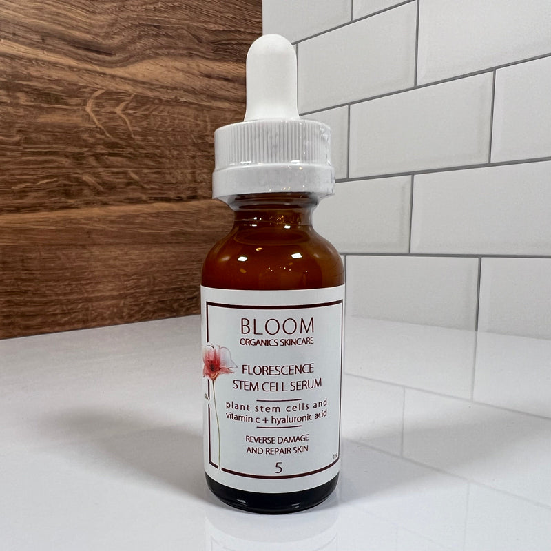 Florescence Stem Cell Serum - BIG FRENCHIES
