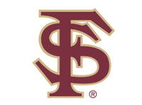 NCAA Florida State University, Cimarron Knottie® Plush Dog Toy - BIG FRENCHIES