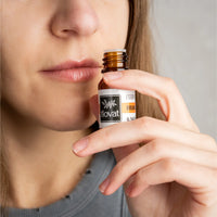Orange Essential Oil