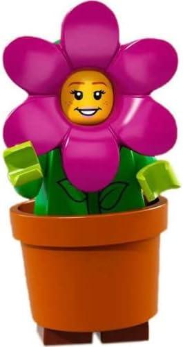Flower Pot Girl - BIG FRENCHIES