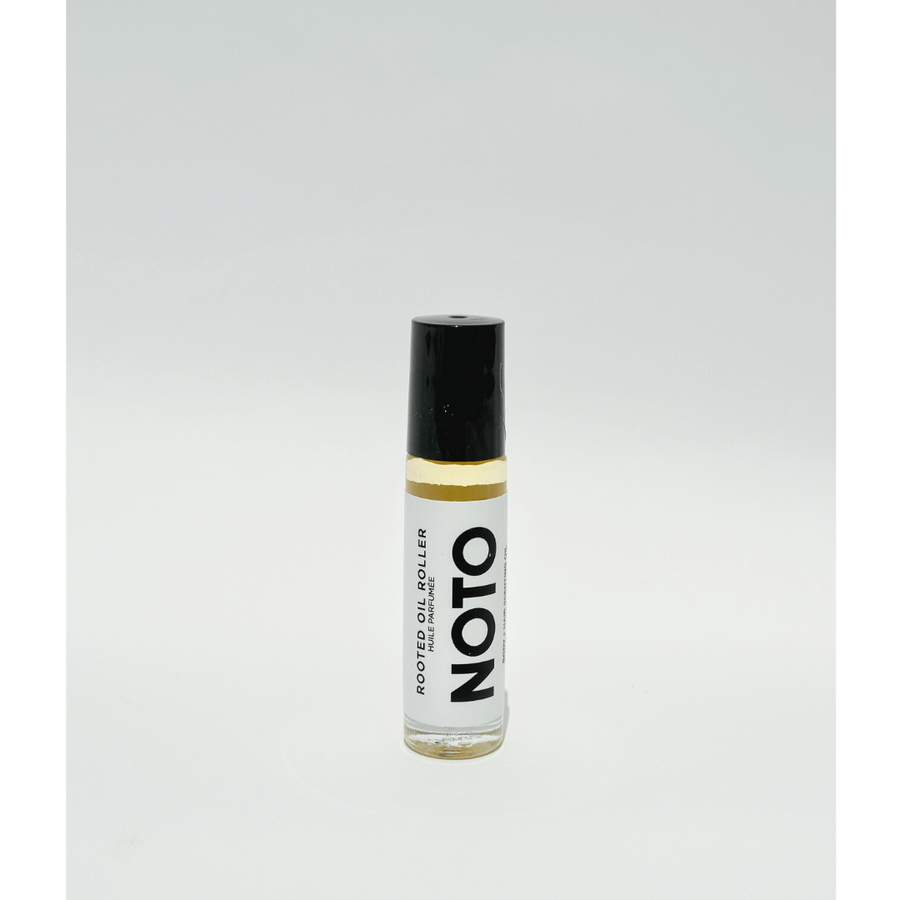 ROOTED ROLLER // BODY + HAIR - BIG FRENCHIES