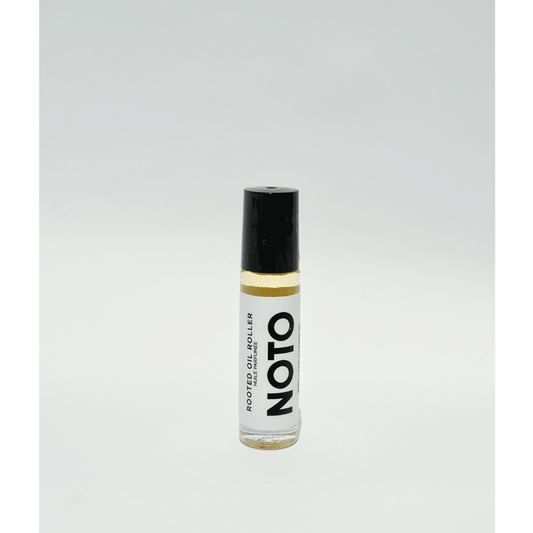 ROOTED ROLLER // BODY + HAIR - BIG FRENCHIES