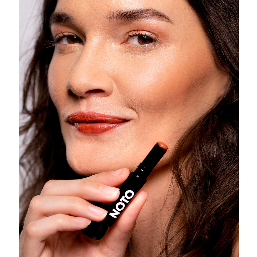 FLUXUS - MULTI-BENE STICK // LIPS + CHEEKS - BIG FRENCHIES