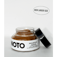 RESURFACE SCRUB // FACE + BODY - BIG FRENCHIES