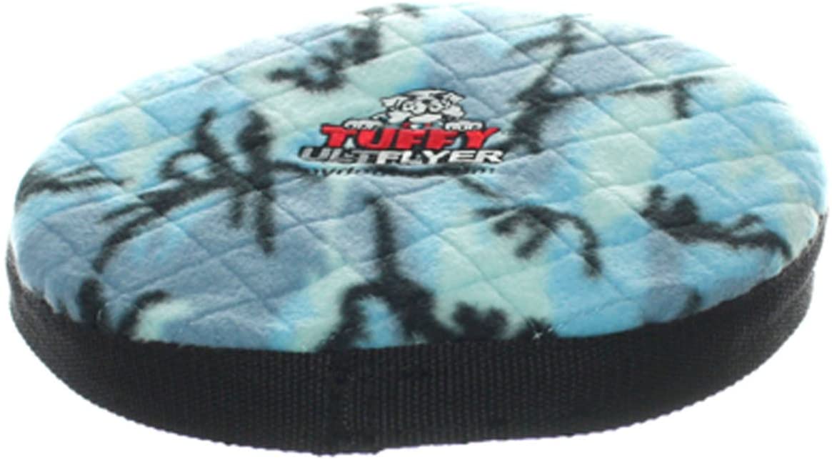 Ultimate Flyer Dog Toy
