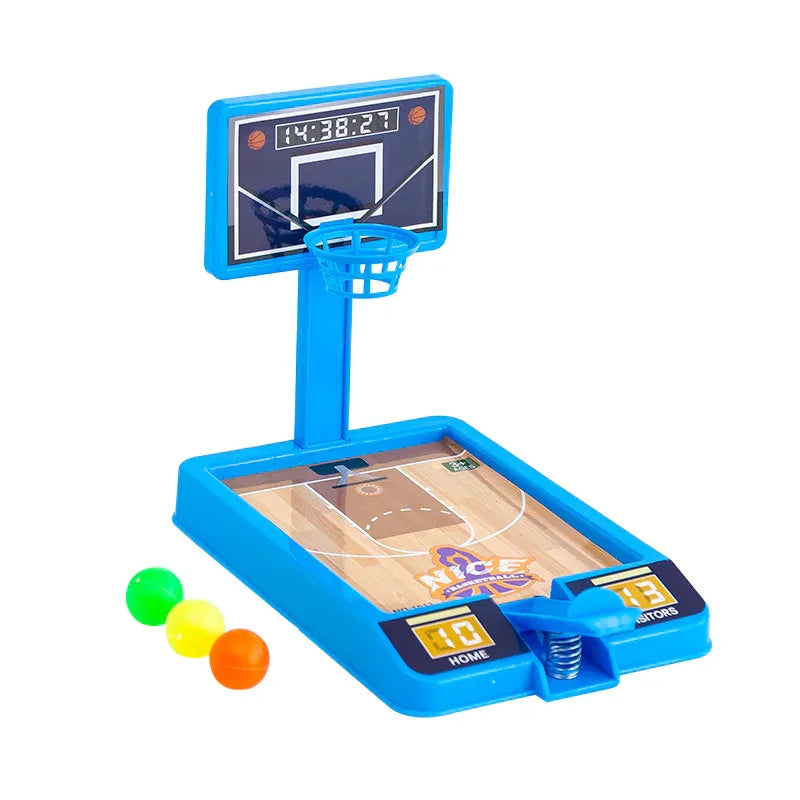 Kids Desktop Shooting Game Toy - # BOT&G511610001 - BIG FRENCHIES