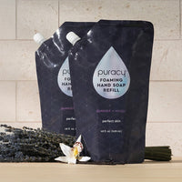 Foaming Hand Soap