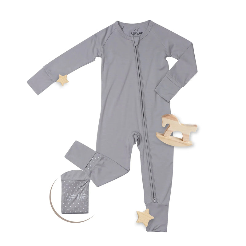Nyte Nyte Sleeper +COLORS - BIG FRENCHIES