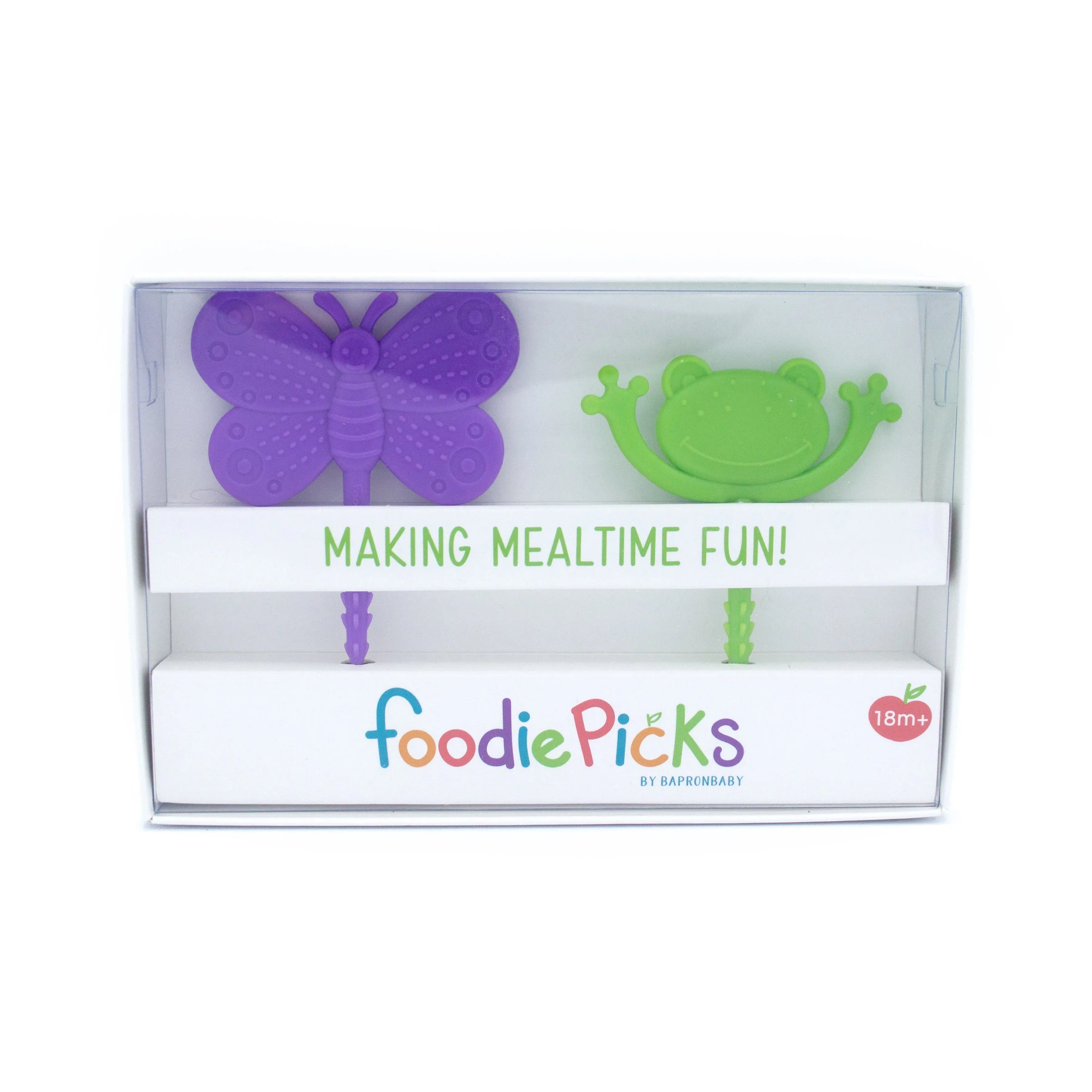 Foodie Picks - BIG FRENCHIES