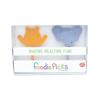 Foodie Picks - BIG FRENCHIES