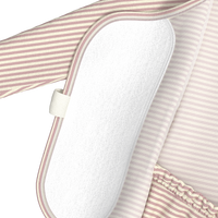 Footie - Berry Twist