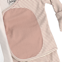 Footie - Berry Twist