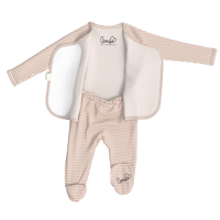 Footie - Berry Twist