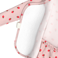 Footie - Strawberries