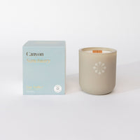 Canyon Sanctuary Candle - BIG FRENCHIES