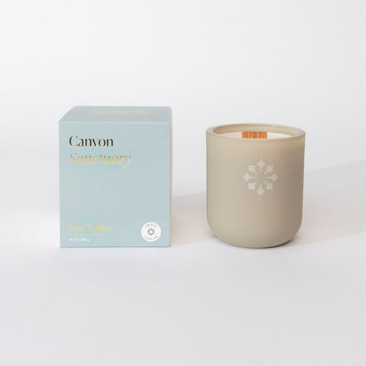 Canyon Sanctuary Candle - BIG FRENCHIES