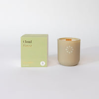 Cloud Forest Candle - BIG FRENCHIES