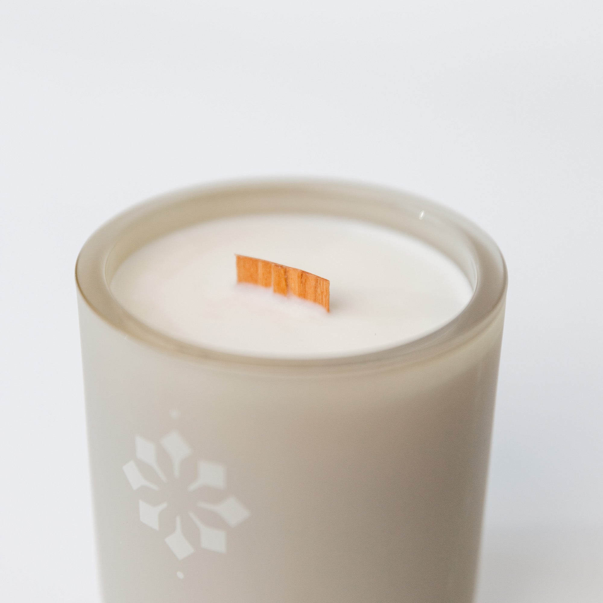 Cloud Forest Candle - BIG FRENCHIES