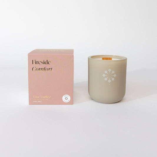 Fireside Comfort Candle - BIG FRENCHIES